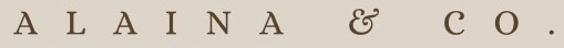 Alaina & Co